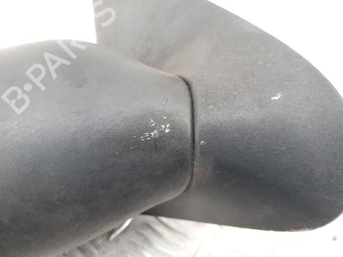Right mirror FORD FIESTA IV (JA_, JB_) 1.3 i | BP28740068C27 