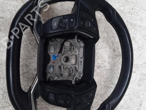 Used Steering wheel CITROËN C4 Grand Picasso II (DA_, DE_) 2.0 BlueHDi 150 (150 hp) 28790330
