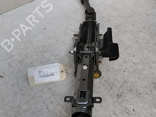 Steering column VW GOLF VI (5K1) 2.0 TDI | BP28751924M21