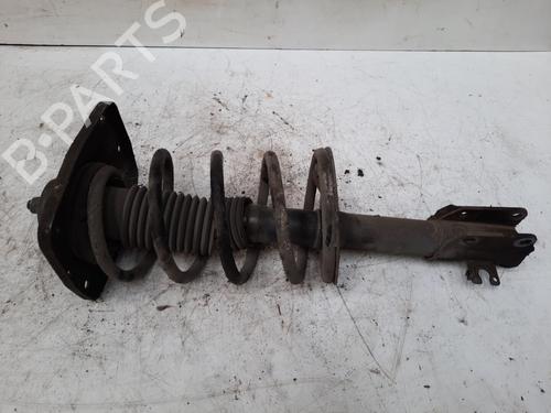 Used Left front shock absorber PEUGEOT 806 (221) 2.1 td 12V (109 hp) 28775249