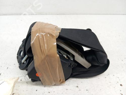 Front left seatbelt OPEL CORSA C (X01) 1.7 DTI (F08, F68) | BP28733658I26 - Image 2