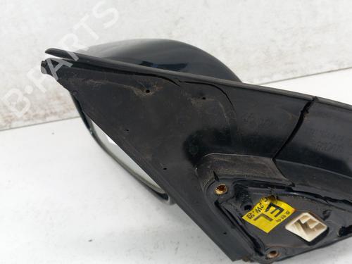 Left mirror CHEVROLET LACETTI (J200) 2.0 D | BP28772769C26 
