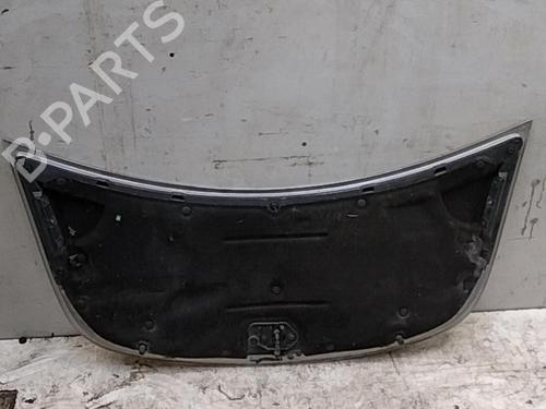 Motorhjelm SMART FORFOUR (454) 1.1 (454.030) | BP28763190C1 - Image 2
