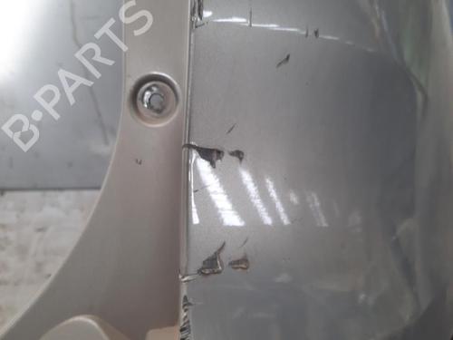 Rear bumper KIA SPORTAGE III (SL) 2.0 CRDi | BP28763481C8 