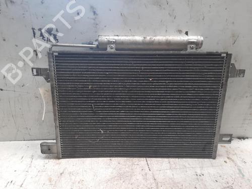 Used AC radiator MERCEDES-BENZ B-CLASS Sports Tourer (W245) B 180 CDI (245.207) (109 hp) 28787039