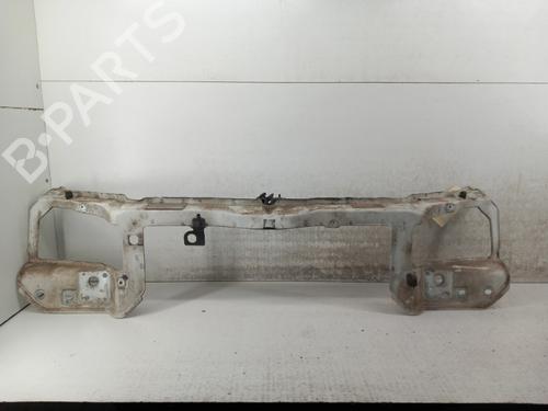 Frontplade/Frontkurv PEUGEOT 106 II (1A_, 1C_) 1.1 i (60 hp) 28734417