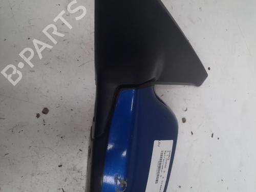 Used Left mirror MAZDA 3 (BK) 2.0 MZR-CD (BK14) (143 hp) 28769049