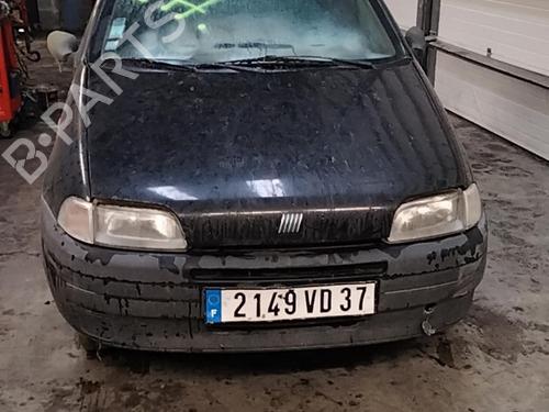 Brugte FIAT PUNTO (176_) 1.7 TD 4034919