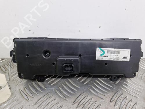 Used Climate control Climate control RENAULT KADJAR (HA_, HL_) 1.5 dCi 110 (HLA3) (110 hp) 40031753 40031753