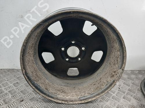Fælk DACIA DUSTER SUV Van | BP36398131C45 - Image 3