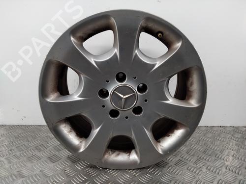 Used Rim MERCEDES-BENZ C-CLASS (W203) C 220 CDI (203.008) (150 hp) 28756889