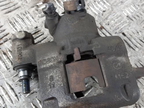 Used Right front brake caliper FIAT 500 (312_) 1.2 (312AXA1A) (69 hp) 28782837
