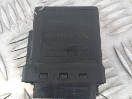 Elektronisk modul BMW 5 (E39) 530 d (193 hp) 30083230