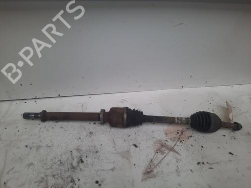 Right front driveshaft RENAULT TWINGO II (CN0_) 1.5 dCi (CN0E) | BP28769714M39 - Image 3