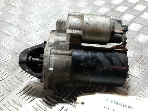 Used Starter FORD FIESTA V (JH_, JD_) 1.3 (69 hp) 28761840