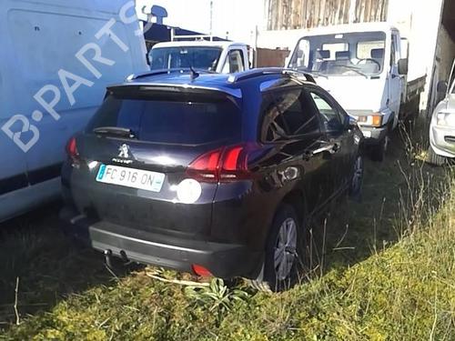 Starter PEUGEOT 2008 I (CU_) 1.2 THP 110 / PureTech 110 | BP28809154M8 - Image 7