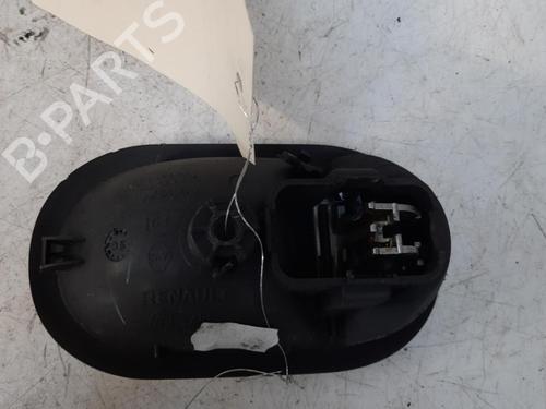Used Rear left interior door handle Rear left interior door handle RENAULT GRAND SCÉNIC II (JM0/1_) 1.9 dCi (JM0G, JM12, JM1G, JM2C) (120 hp) 28763073 28763073
