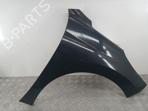 Used Right front fenders Right front fenders 35814966 35814966