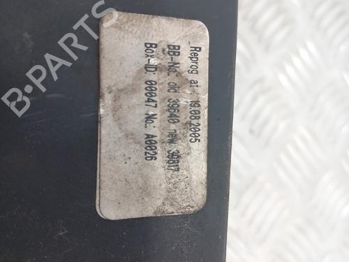 Used ABS pump ABS pump 28742722 28742722