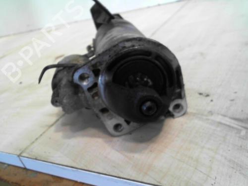 Used Starter FORD FIESTA Box Body/MPV (F3L, F5L) 1.8 D (60 hp) 28754640