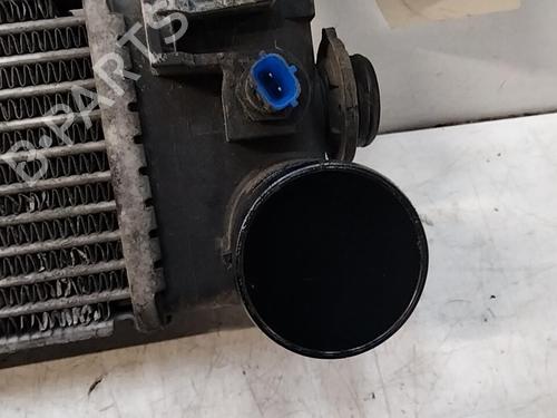 Intercooler MAZDA 323 F VI Hatchback (BJ) 2.0 TD | BP28759381M30