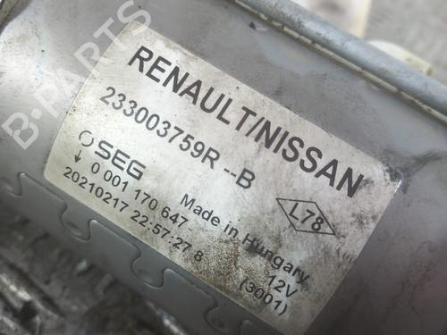 Starter DACIA DUSTER (HM_) 1.5 dCi 115 (HMAD) | BP29569182M8 - Image 3