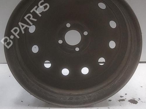 Used Rim DACIA LOGAN MCV (KS_) 1.5 dCi (KS0W) (86 hp) 28789073