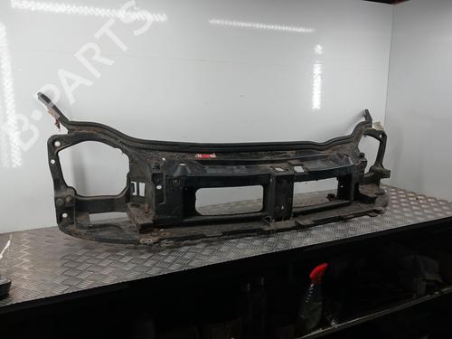 Used Front slam panel Front slam panel RENAULT TRAFIC II Van (FL) 1.9 dCi 80 (FL0B) (82 hp) 31131082 31131082