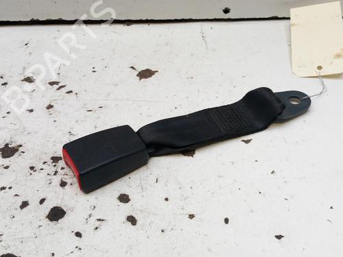 Used Seat buckle NISSAN MICRA III (K12) 1.5 dCi (86 hp) 28793515
