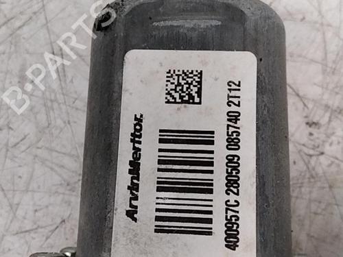 Used Front left window mechanism Front left window mechanism RENAULT TWINGO II (CN0_) 1.2 (CN0D) (58 hp) 28774509 28774509