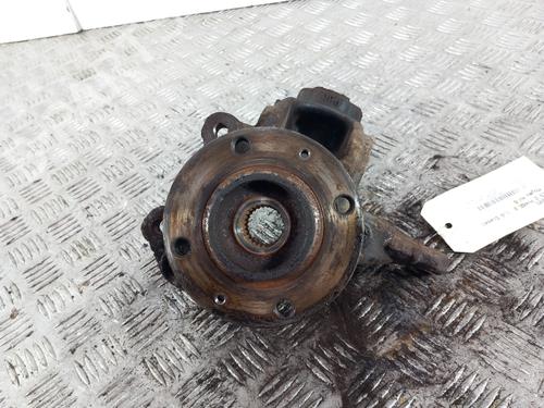 Used Left front steering knuckle CITROËN C3 II (SC_) 1.6 BlueHDi 100 (99 hp) 28779484