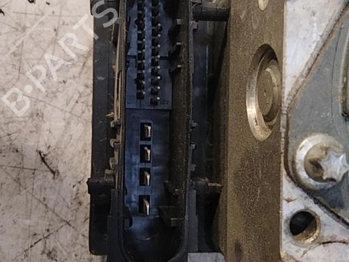 ABS pump DACIA LOGAN MCV (KS_) 1.5 dCi (KS0W) | BP28785405M43  - Image 5