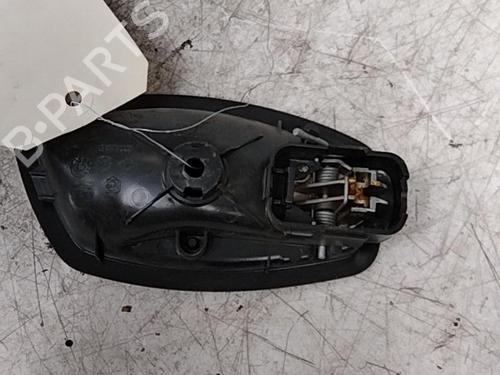Venstre bak invendig håndtak RENAULT MEGANE III Hatchback (BZ0/1_, B3_) 1.5 dCi (BZ09, BZ0D, BZ1W, BZ29, BZ14) | BP28763401I15 