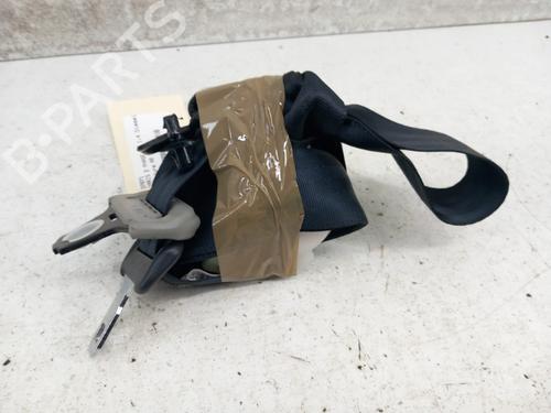 Used Rear left belt tensioner TOYOTA YARIS (_P9_) 1.4 D-4D (NLP90_, NLP90R) (90 hp) 28734681