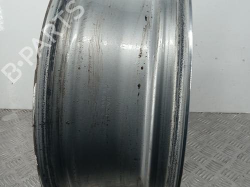 Used Rim Rim PEUGEOT 208 I (CA_, CC_) 1.6 HDi (92 hp) 29944010 29944010