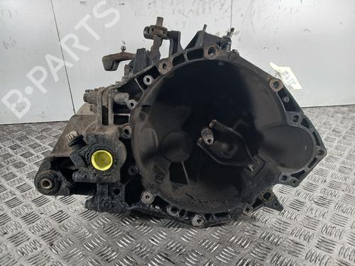 Gearbox CITROËN JUMPER I Van (244) 2.0 HDi | BP33969903M3 - Image 2