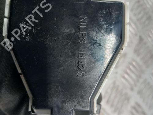 Switch NISSAN NOTE (E11, NE11) 1.5 dCi | BP40537801I30 - Image 3