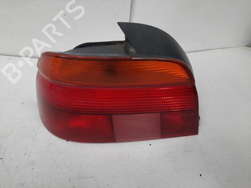 Left taillight BMW 5 (E39) 525 td | BP28761143C34 