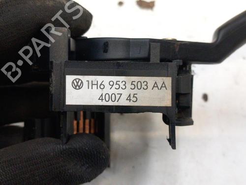 Used Steering column stalk VW GOLF III (1H1) 1.9 TDI (90 hp) 28778259