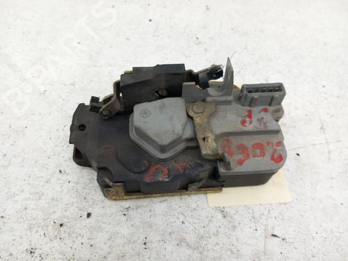 Module électronique PEUGEOT 206 Hatchback (2A/C) 1.6 i (89 hp) 28768251