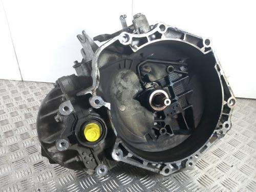 Used Gearbox OPEL ASTRA J (P10) 1.7 CDTI (68) (125 hp) 28784263
