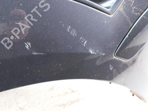 Used Left front fenders FORD S-MAX (WA6) 2.0 TDCi (140 hp) 28741452