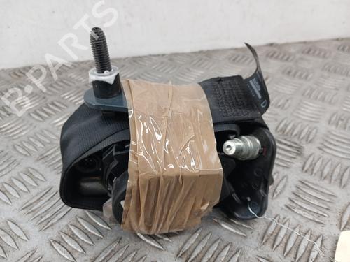 Front right seatbelt DACIA SANDERO 1.5 dCi | BP33634674I25 - Image 3