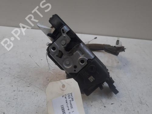 Used Electronic module CITROËN DS3 (SA_) 1.6 HDi 110 (112 hp) 28759571