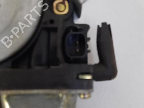 Used Front right window mechanism NISSAN X-TRAIL I (T30) 2.2 dCi 4x4 (136 hp) 28769982