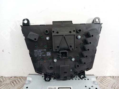 Bilradio FORD FIESTA VI (CB1, CCN) 1.25 | BP29843899E6