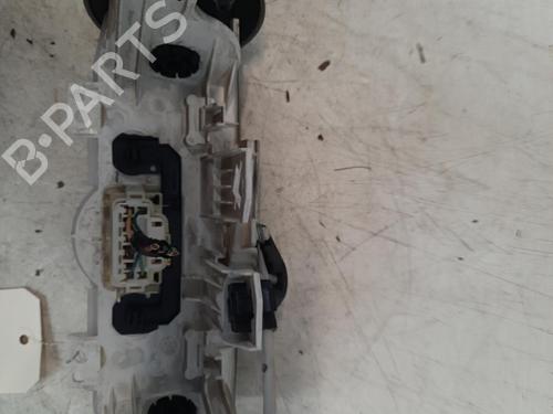 Climate control PEUGEOT 107 (PM_, PN_) 1.4 HDi | BP28787852I5 
