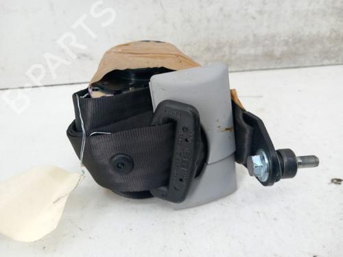 Rear left seatbelt FIAT PANDA (169_) 1.2 (169.AXB11, 169.AXB1A) | BP28734372I29 - Image 2