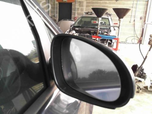 Right mirror VW GOLF PLUS V (5M1, 521) 1.9 TDI | BP28766118C27 