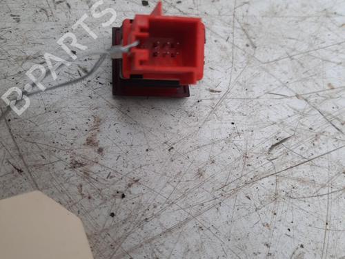 Used Warning switch Warning switch SKODA ROOMSTER (5J7) 1.9 TDI (105 hp) 28749474 28749474